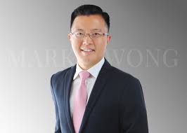 Wong is highly recommended by….his patients, peers and institutions from all over the world. Dokter Bedah Kami Mark Wong Surgery