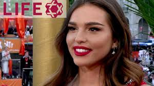 Ich denke, das ist wie bei jedem bzw. Lili Paul Uber Das Leben Im Zirkus Life Ball 2019 Youtube