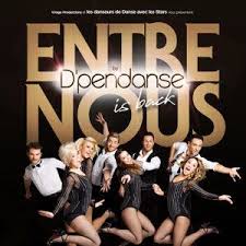 Retrouvez les danseurs professionnels du programme, le jury, les présentateurs et les célébrités ayant marqués les différentes saisons de l'émission pour une 5ème tournée événement ! Entre Nous By D Pendanse A Paris Palais Des Sports Le 05 Fevrier 2022 Billets Places See Tickets France