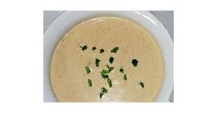 Iserlohner Senfsuppe Rezept Senfsuppe Senf Suppe