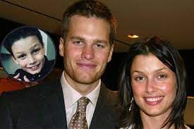 Meet John Edward Thomas Moynahan Photos Of Tom Brady S Son With Baby Mama Bridget Moynahan John edward thomas moynahan is the first child of legendary nfl quarterback, tom brady. meet john edward thomas moynahan