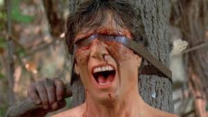 Explore Melanie Kinnaman's hottest scenes now