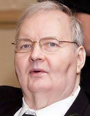 Obituary for John Karl Stradtman