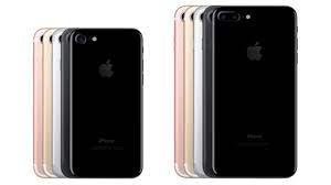 Battery life is better on the iphone 7 plus because its. Iphone 7 Vs Iphone 7 Plus Die Wichtigsten Unterschiede Chip