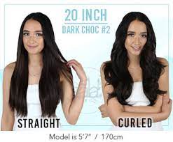 Zala 20 Inch Halo Hair Extensions 100 Human Remy Halo Hair Extensions