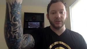 Colored japanese sleeve tattoo with dragon for men. My Full Sleeve Tattoo Is Complete Japanese Water Themed Sleeve Tattoo Youtube