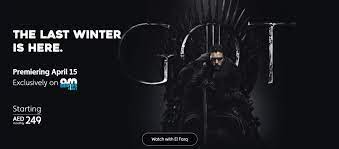 Maybe you would like to learn more about one of these? How To Watch Game Of Throne Live Online In India Us Uk Uae Dubai Au