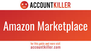 Búsqueda sin resultados para amzn mktp. How To Cancel Your Amazon Marketplace Account Accountkiller Com