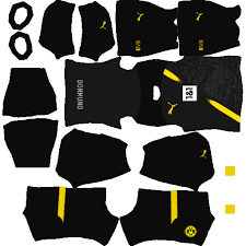 Kit infantil boca juniors 2021, uniforme 3, climalite from images.tcdn.com.br list of dream league soccer kits url & logo. Disponible Ya Kits Del Borussia Dortmund 2021 Para Dls 2020 Equipaciones Realistas Youtube