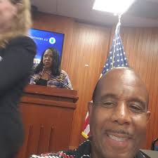 Honored to be invited to speak and ] serve in #RoundTable discussions about  housing developments and re-purposing of closed houses of worship. Kudos to  Dr. B.J. Douglass & HUD staff for having