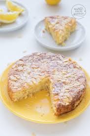 Saftiger Zitronen Mandel Kuchen Ohne Mehl Backen Macht Glucklich Rezept Kuchen Ohne Mehl Backen Ohne Mehl Kuchen Und Torten Rezepte
