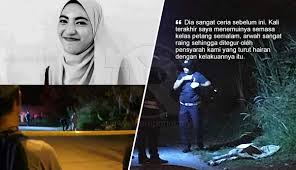 Transformasi pendidikan vokasional di kvpd supaya sentiasa menjadi pilihan pelajar. Penuntut Kolej Vokasional Port Dickson Kvpd Di Temui Maut
