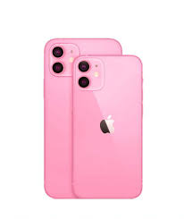 Aunque la mayoría de rumores apuntan a una reducción del notch o a su completa desaparición, hoy nos centraremos en un nuevo color que está circulando por las redes. Maybe We Can Manifest Our Way To A Pink Iphone 13 What Do You Think Apple