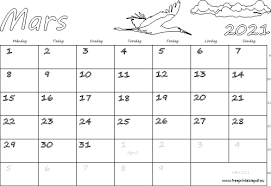 Hämta kalender med helgdagar 2021 för att skriva ut. Almanacka Mars 2021 Skriva Ut Gratis Utskrivbara Pdf