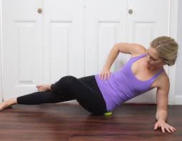 As an alternative, if you require more firm pressure, a lacrosse ball can be used in the same fashion. 11 Ways To Use A Tennis Ball To Fix Back Pain Paleohacks Blog