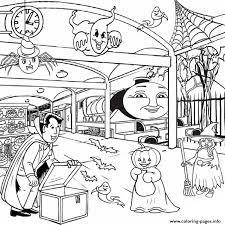 You can now print this beautiful kids thomas the train halloween sa494 coloring page or color online for free. Kids Thomas The Train Halloween Sa494 Coloring Pages Printable