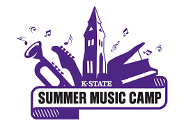 .summer music camp will not be hosting residential programs on campus for summer 2021. K State Bands