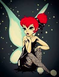 Epingle Sur Principesse Tatuate