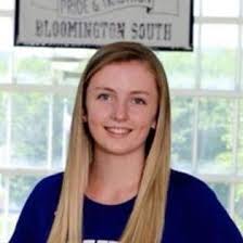 Emma Sickmeier's High School Bio