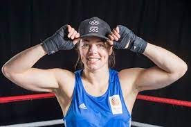 Official profile of olympic athlete nouchka fontijn (born 09 nov 1987), including games, medals, results, photos, videos and news. Nouchka Fontijn Gaat Naar Olympische Spelen Schiedam24