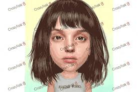 Simulated Avatars by Charlotte Miller — BFA Communication Design @ Parsons  School of Design — 2018