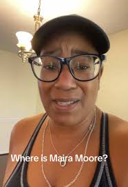 Why Do Radio Shows Ignore Departures Like Maria Moore's?