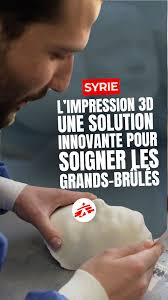 En mars 2025, MSF a lancé un programme d'impression 3D à l'hôpital d'Atmeh  avec le soutien de la Fondation MSF. Ce programme offre des solutions  innovantes, accessibles et adaptées pour soigner les ...