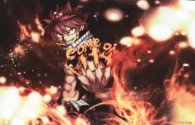 Dragon cry | funimation films. Natsu Come On Fairy Tail Other Anime Background Wallpapers On Desktop Nexus Image 2061372