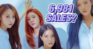 Fanclub group order by exovotingteam. Fans Left Confused After Mamamoo S New Album Sells Less Than 7 000 Copies Koreaboo