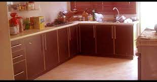 Kabinet dapur rumah teres setingkat. 29 Reka Bentuk Dapur Rumah Teres