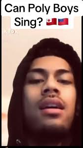Can Poly Boys Sing? Discover Polynesian Vocal Talents