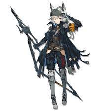 Grani arknights