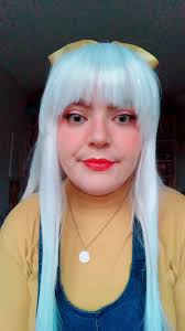 Binah ruined the joke 🥺 #rosewoodchronicles #rosewoodchroniclescosplay  #lolatompkins #cosplay #australiancosplayer #bookcosplay