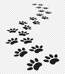 dog cat paw printing paws leaf animals png pngegg dog cat paw printing paws leaf