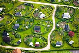As of the 2010 census, the city population was 26,65. Brondby Garden City Denmark