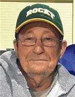 Roger Seekins Obituary (1947