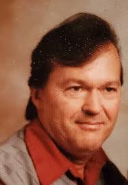 Obituary information for Larry Everhart