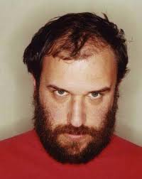 Thirsty : March 2007 : Thirsty 7 : David Bazan