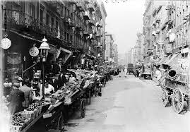 Tenements