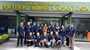 Maybe you would like to learn more about one of these? Icd 10 Bab I Penyakit Penyakit Infeksi Dan Parasit Tertentu A00 B99 107 180 Aep Nurul Hidayah