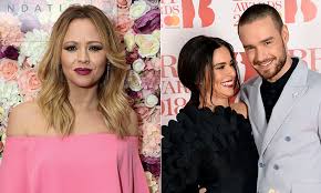 1981 births, english people of irish descent and. Kimberley Walsh Praised Liam Payne Just Days Before His Split From Cheryl Hello