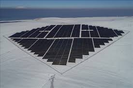 Güneş enerjisi i̇le elektrik üretmenin maliyeti. Van Enerji Alanindaki Yatirimlarla Yuzunu Gunes E Dondu