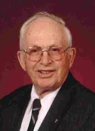 Obituary for Richard Delmar Peterson