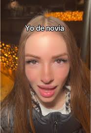 Natalia Parish De Novia