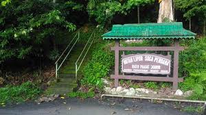 The capital of the district bandar penggaram, batu pahat is located at. Soga Perdana Amenity Forest Picture Of Soga Perdana Amenity Forest Batu Pahat Tripadvisor