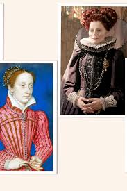 Back in a time where marriage was so important for monarchs, and even more important for women she didn't and also how i admire queen elizabeth 1 to sticking to her thoughts and views on marriage in a soceity where women had an even smaller voice than they. Mary Queen Of Scots The Tragic True Story Of Royal Cousins Separated By Scheming Men Vanity Fair