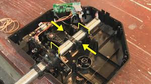 Diy flight simulator yoke & throttle. Roger Dodger Blogger Flight Sim Websites And News