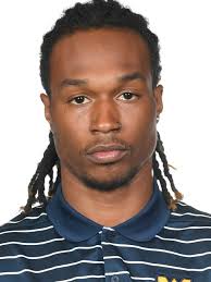 Andrew Wilson-Lamp, West Virginia, Cornerback