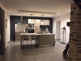 Maybe you would like to learn more about one of these? Cuisine H1 Harmonie Un Projet Arthur Bonnet Laval Facebook