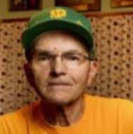 Obituary information for Robert O. Ragland